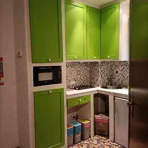 Le Due Torri Appartamento Bologna
