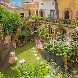 Casa Florio Appartamento Taormina