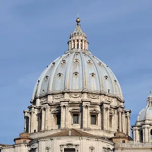 Il Bacio Appartamento Roma