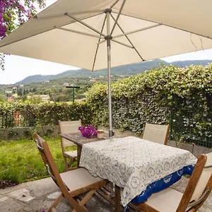 Crosa Dell'oro Appartamento Santa Margherita Ligure