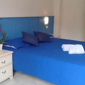 Appartamentino Nadia Appartamento Monterosso al Mare